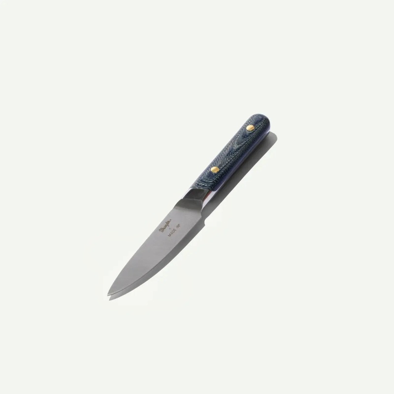 MADE IN x Wrangler Paring Knife