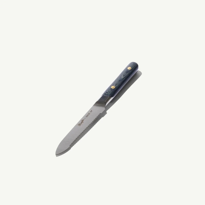 MADE IN x Wrangler Utlity Knife