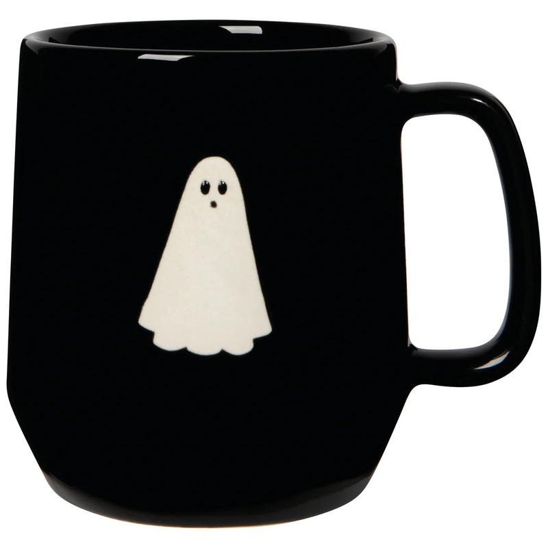 NOW Designs Mega Mug: Kindred Spirits