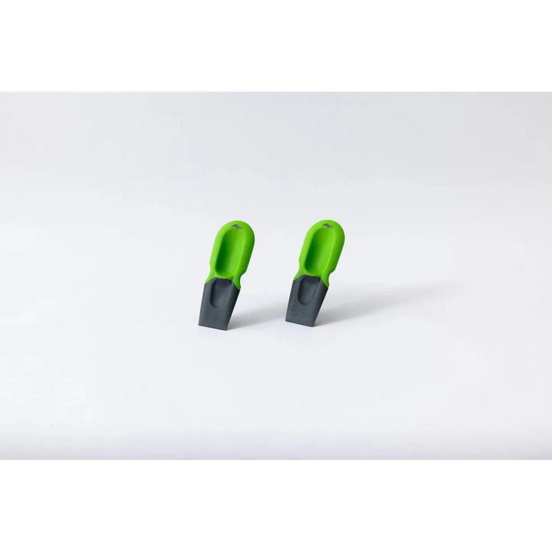 Prepara Thumb Scrapers (Set of 2)