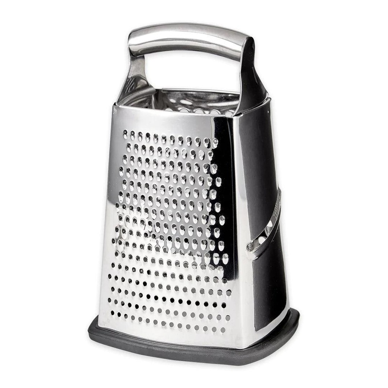 RSVP Deluxe Box Grater