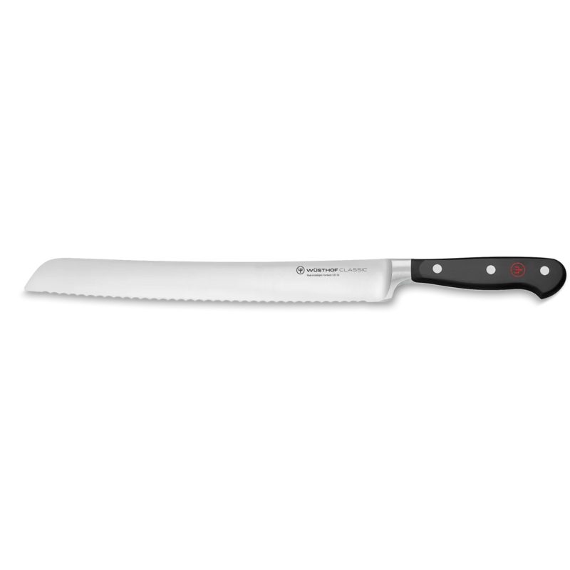 Wusthof Classic 10" Bread Knife
