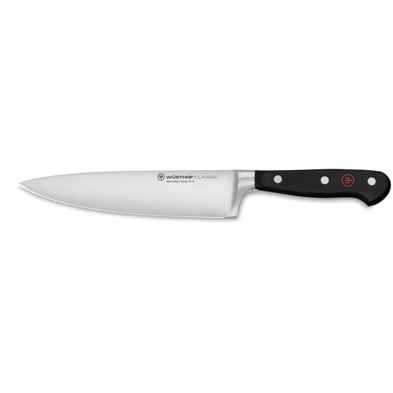 Wusthof Classic  7" Cook's Knife