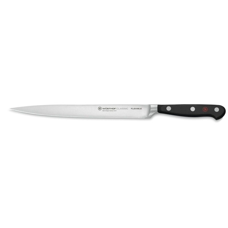 Wusthof Classic  8" Flexible Fillet