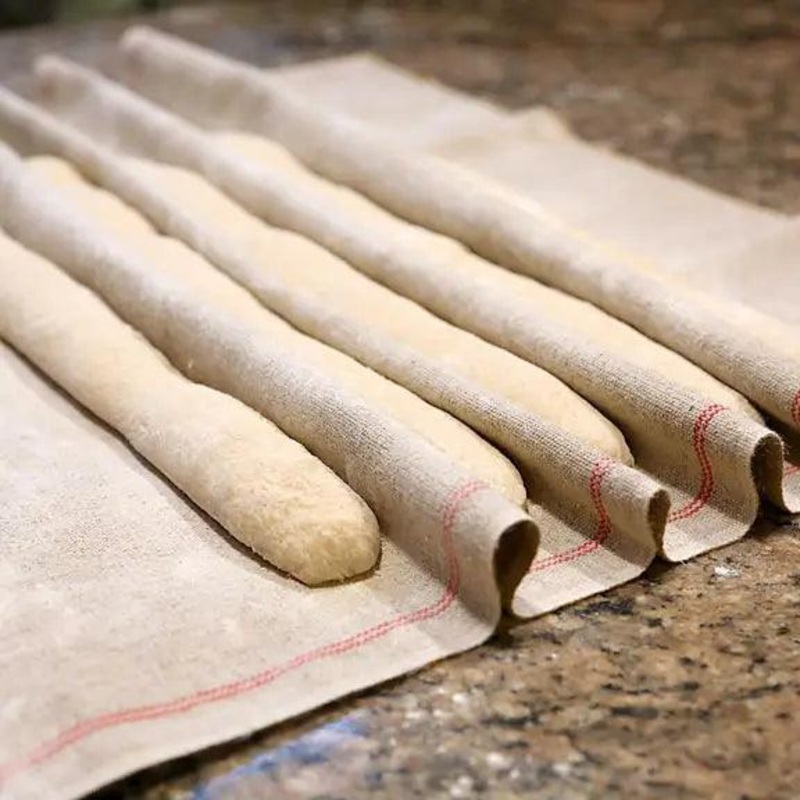 Breadtopia Baker's Couche: Large