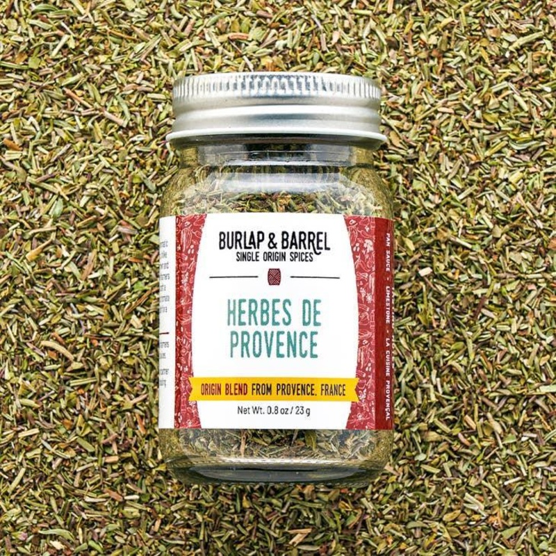 Burlap & Barrel Herbes de Provence