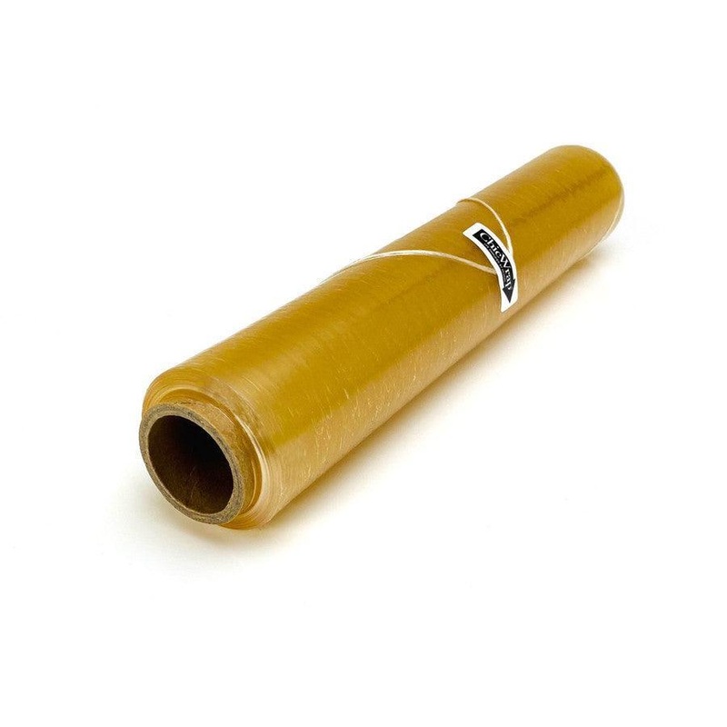 ChicWrap Plastic Wrap Refill:  9" x 250'