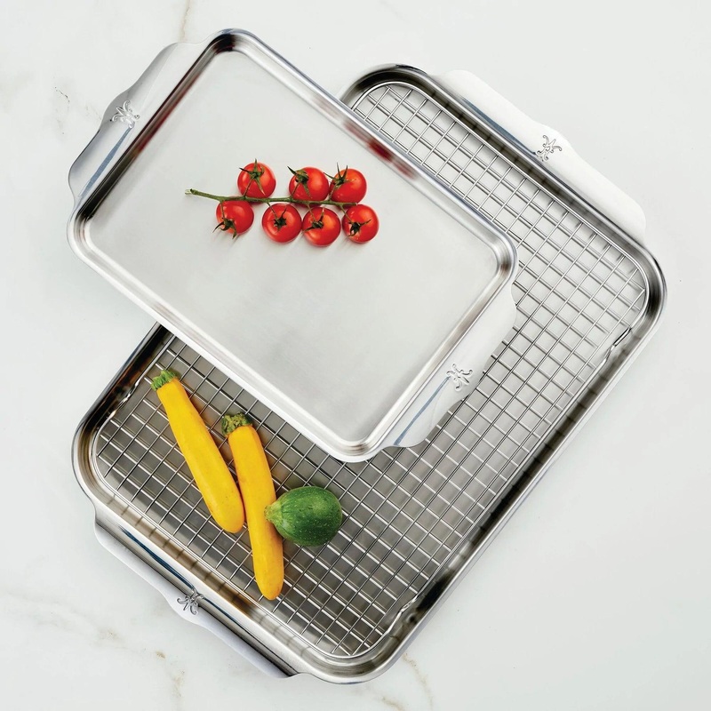 Hestan OvenBond Set: 3 Piece
