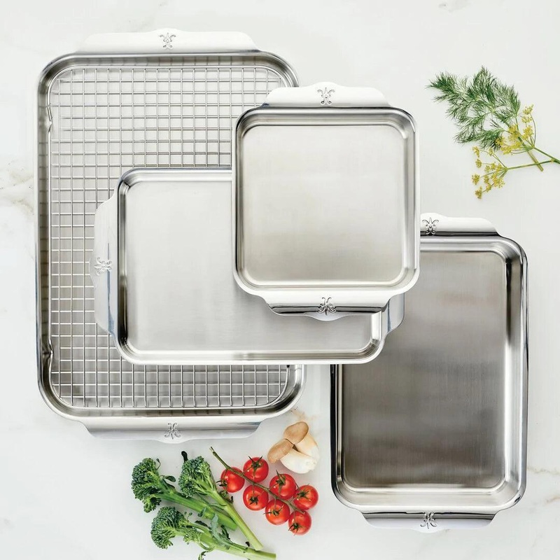 Hestan OvenBond Set: 5 Piece