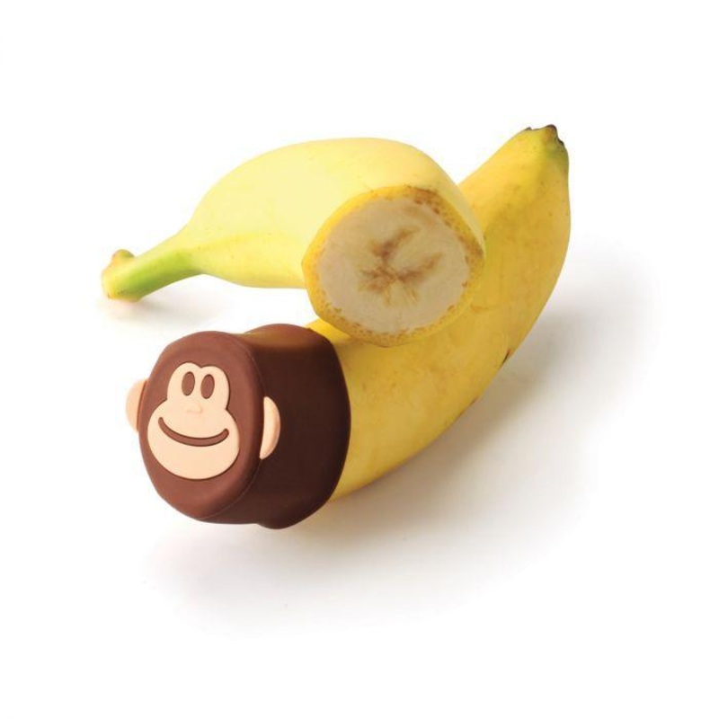 Joie Silicone Banana Savers