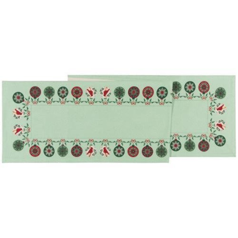 NOW Designs Runner: Good Tidings