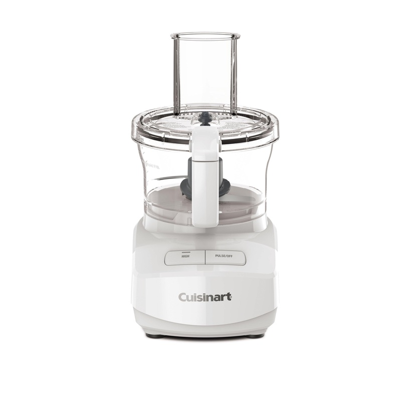 Cuisinart Food Processor:  7 Cup