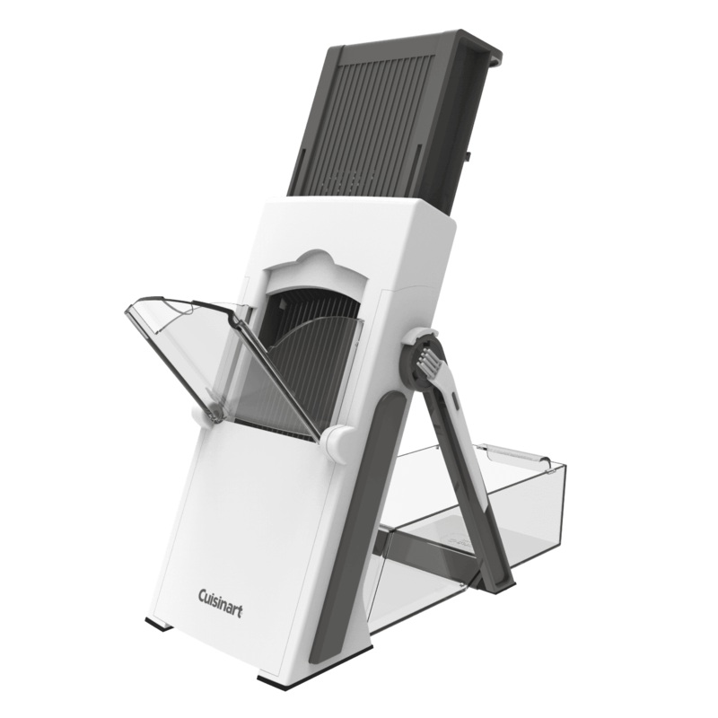 Cuisinart Upright Mandoline