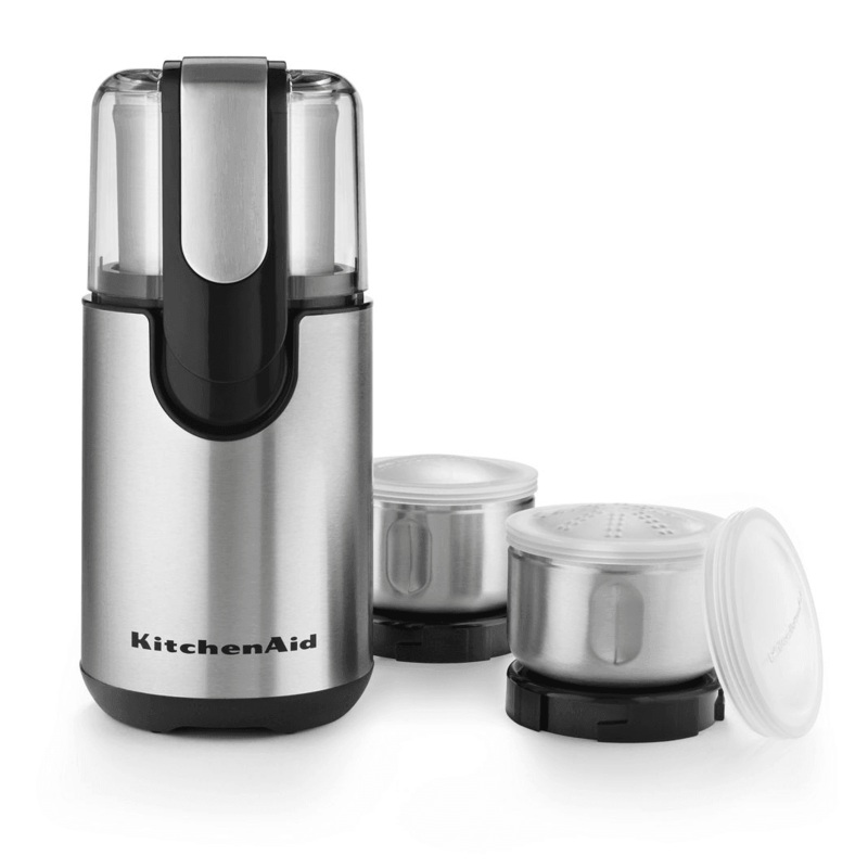 KitchenAid Coffee and Spice Grinder