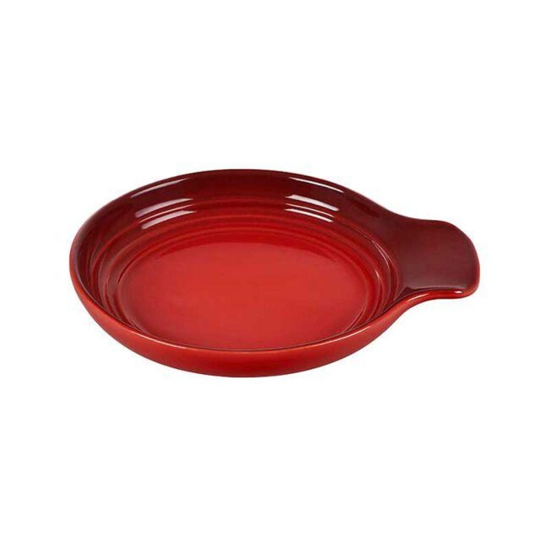 Le Creuset Spoon Rest: Cerise