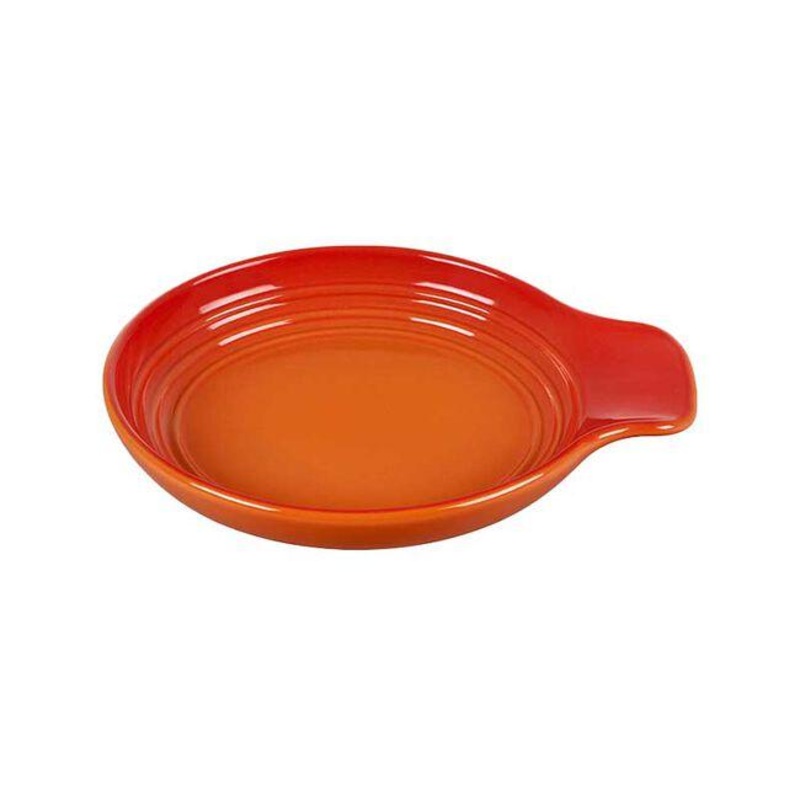 Le Creuset Spoon Rest: Flame