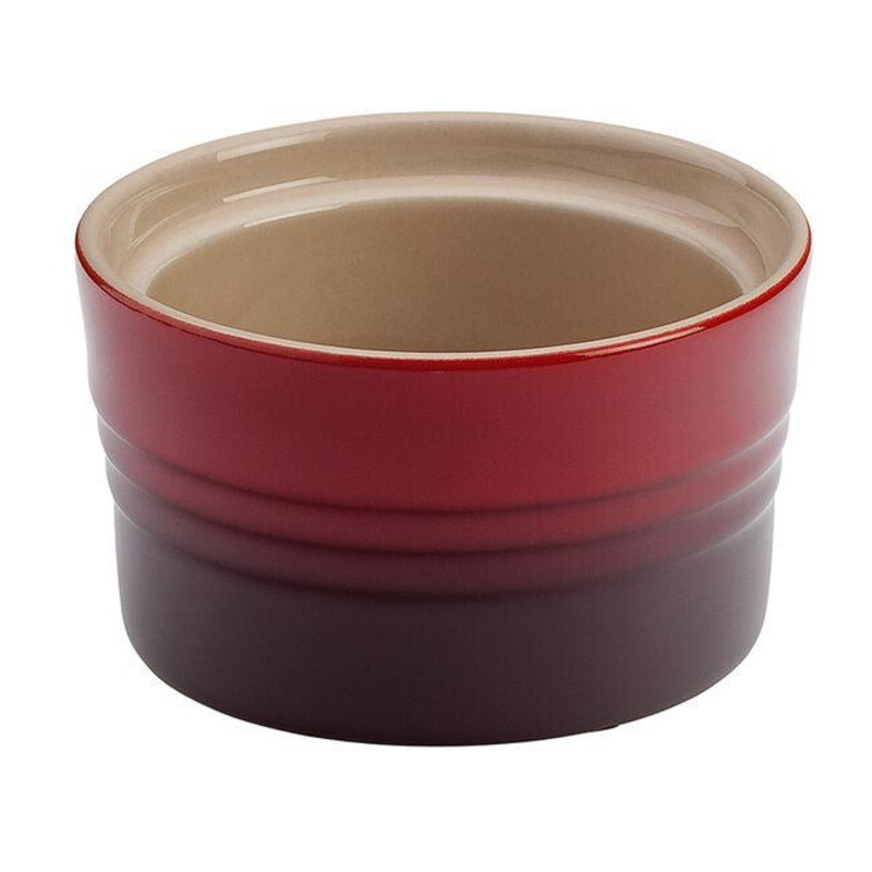 Le Creuset Stackable Ramekin: Cerise