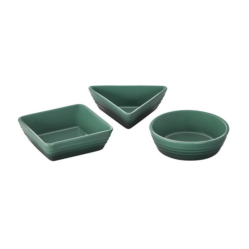 Le Creuset Tapas Set: Artichaut