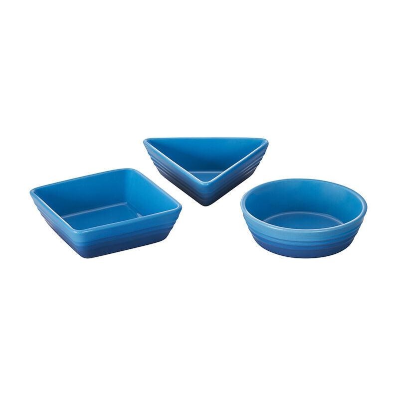 Le Creuset Tapas Set: Marseille