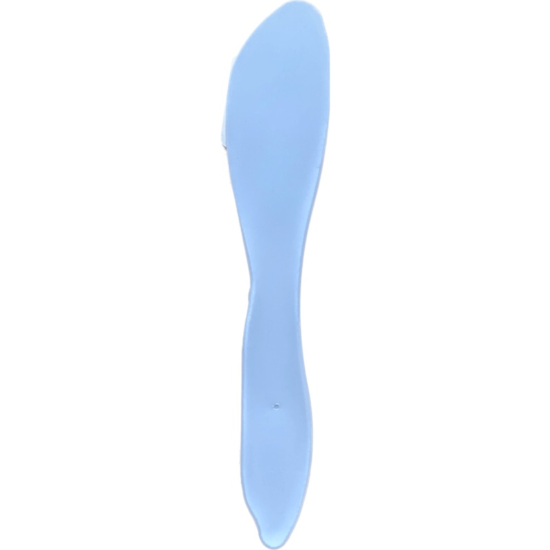 Linden Sweden Spreader: Sky Blue