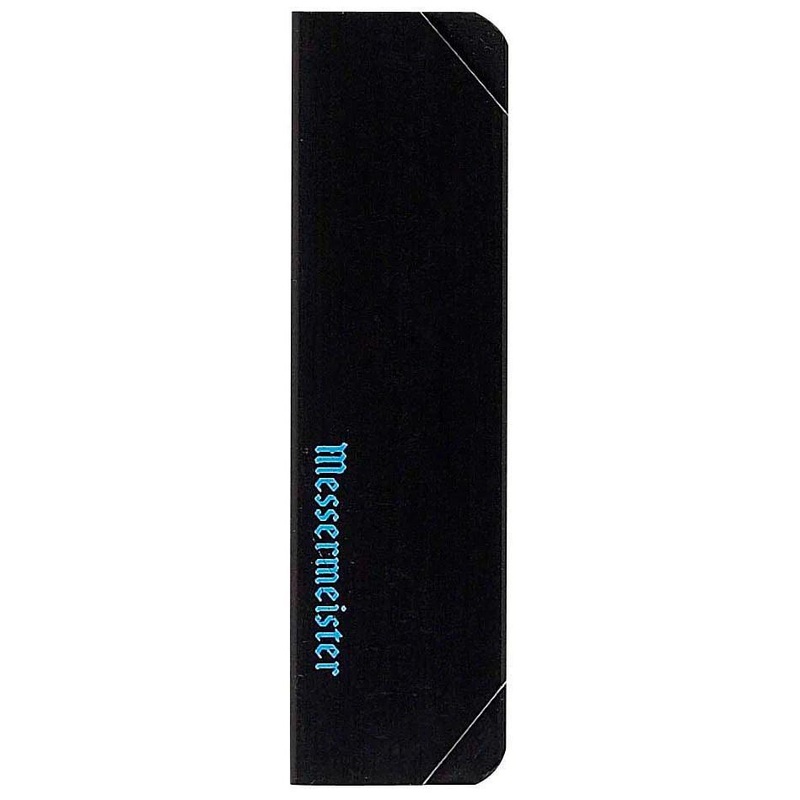 Messermeister Edge Guard:  6.5", Chef's