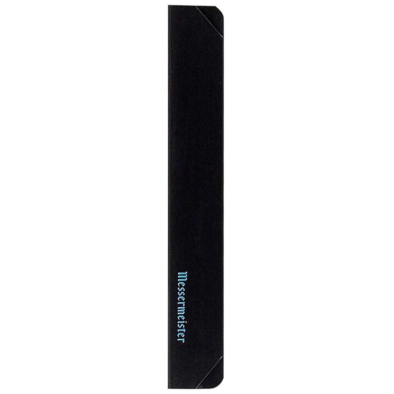 Messermeister Edge Guard:  8.5", Slicing