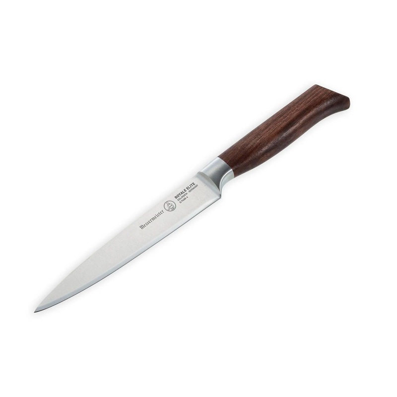 Messermeister Royale Elite  6" Utility Knife