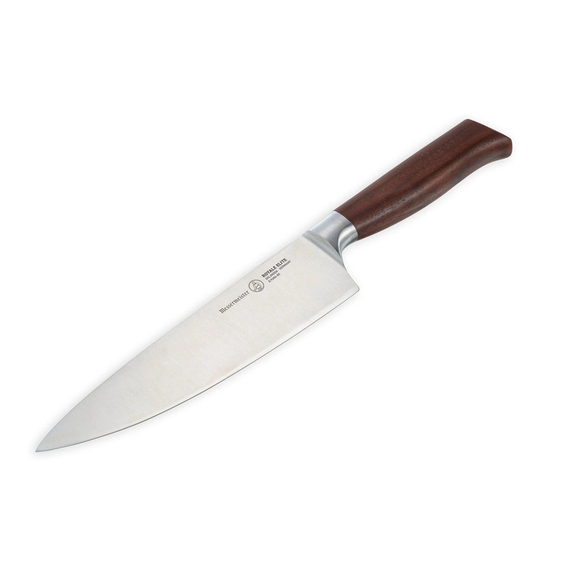 Messermeister Royale Elite  8" Chef's Knife