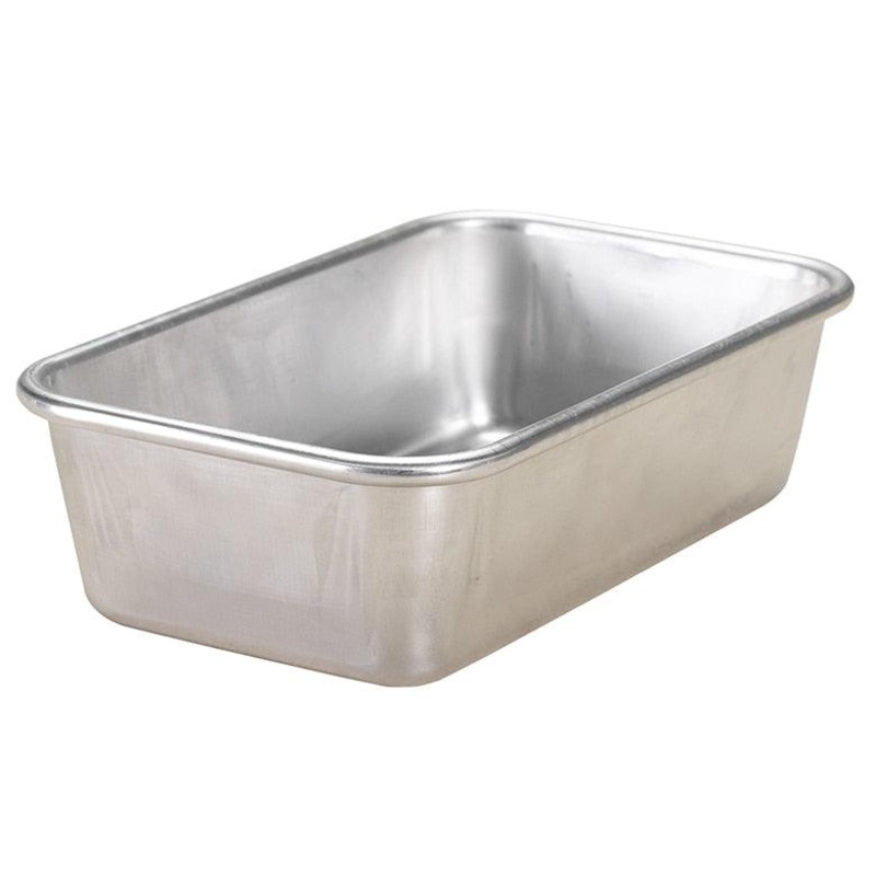 NordicWare Naturals Loaf Pan: 1.5 Lb