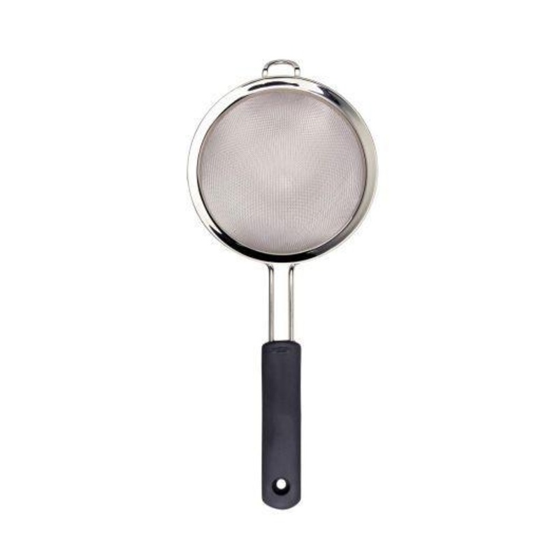OXO Strainer: 6"