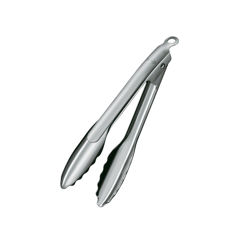 Rosle Locking Tongs:  9"