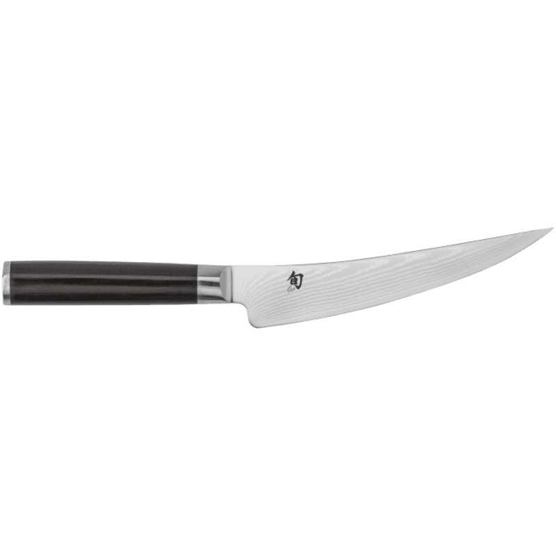 Shun Classic 6" Boning & Fillet Knife