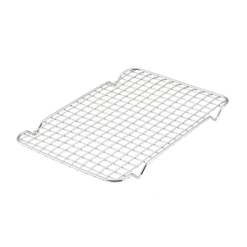 Hestan OvenBond Cooling Rack: Quarter Sheet