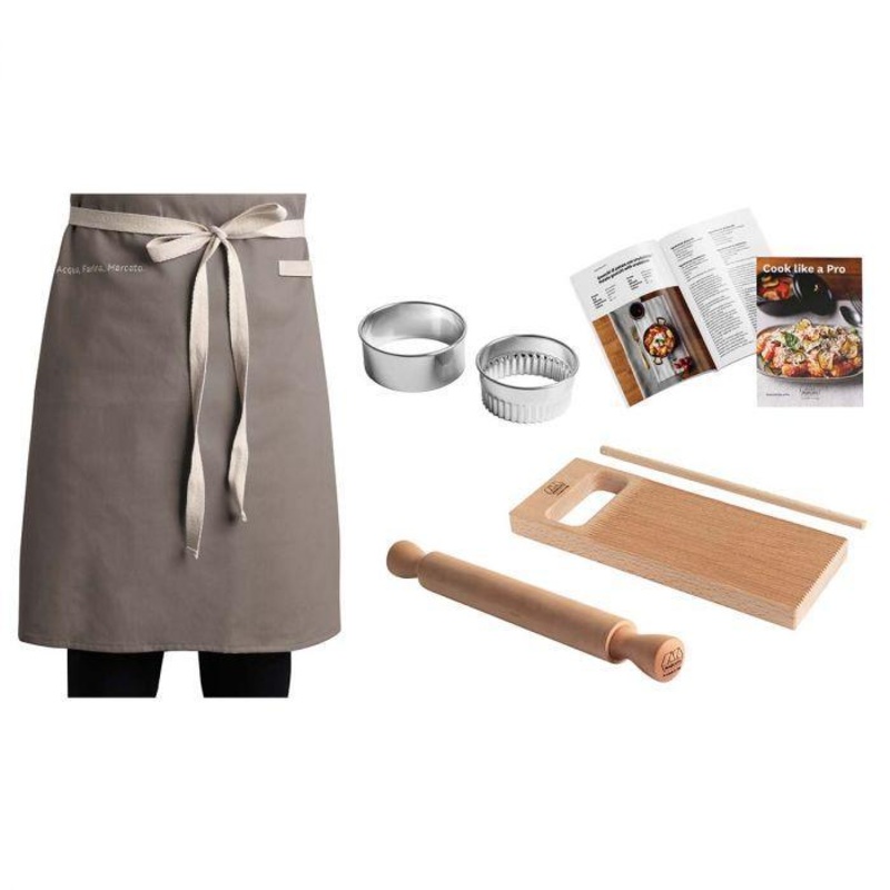 Marcato Atlas Gnocchi Like A Pro Kit