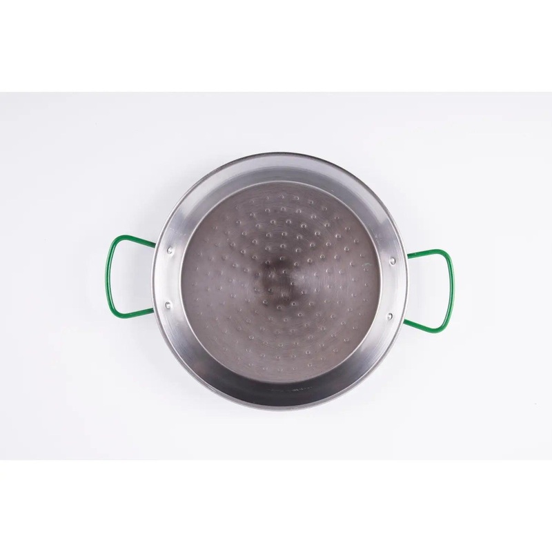 Vaello Paella Pan: 13"