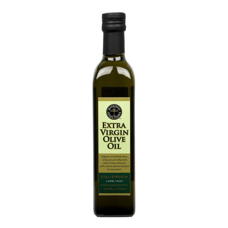 Colli Etruschi Chef Selection EVOO