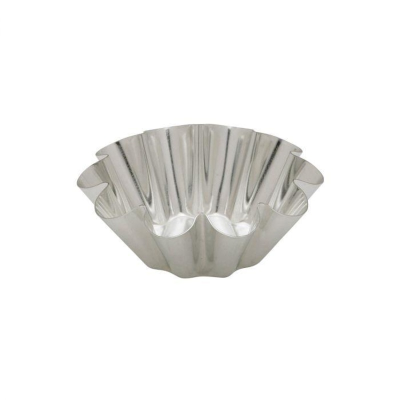 Gobel Brioche Mold:  3 oz.
