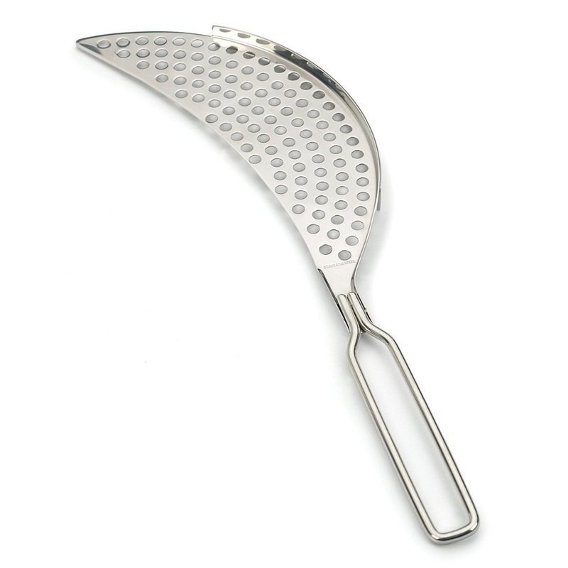 RSVP Crescent Pot Strainer