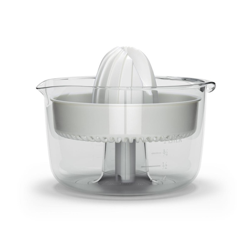 Ankarsrum Stand Mixer Attachment: Citrus Press