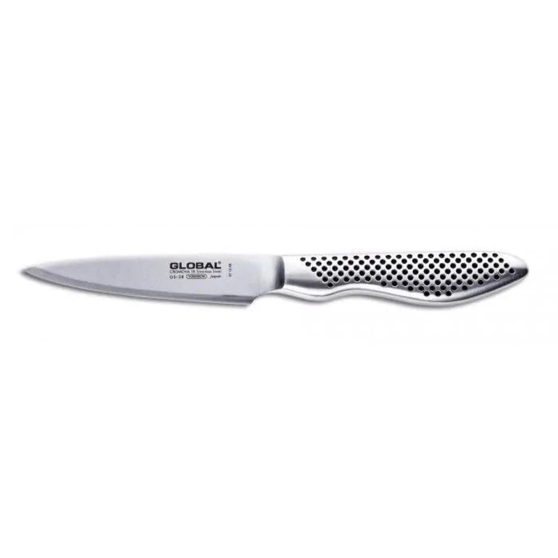 Global Classic Paring Knife:  3.5"
