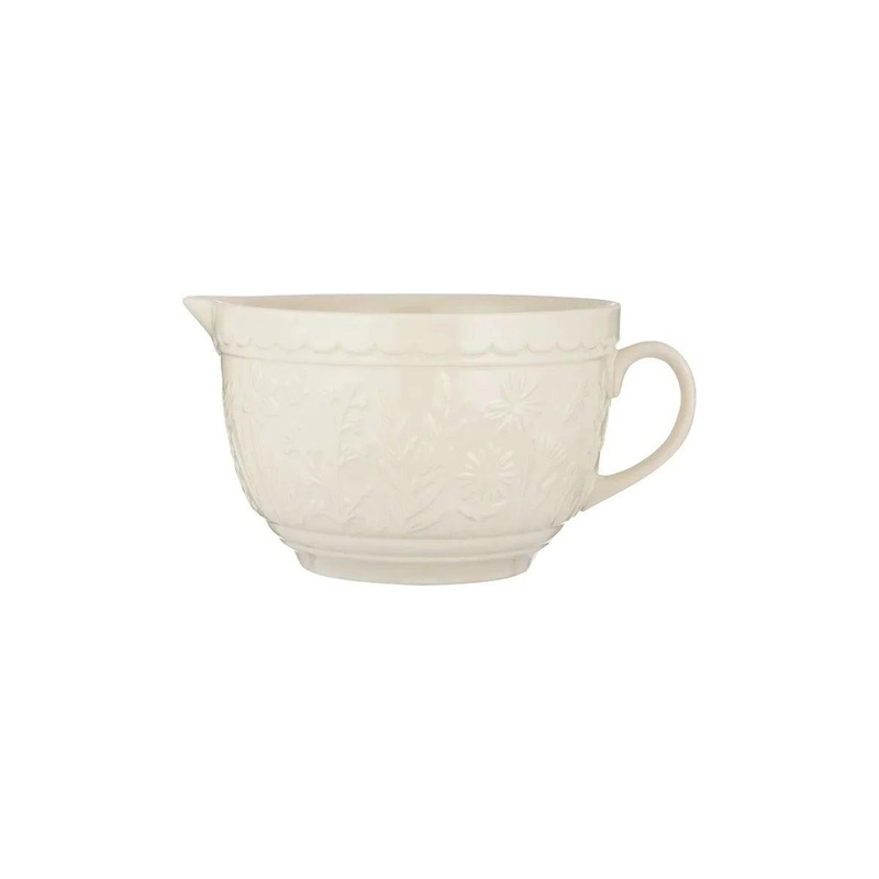 Mason Cash Batter Bowl: In The Meadow