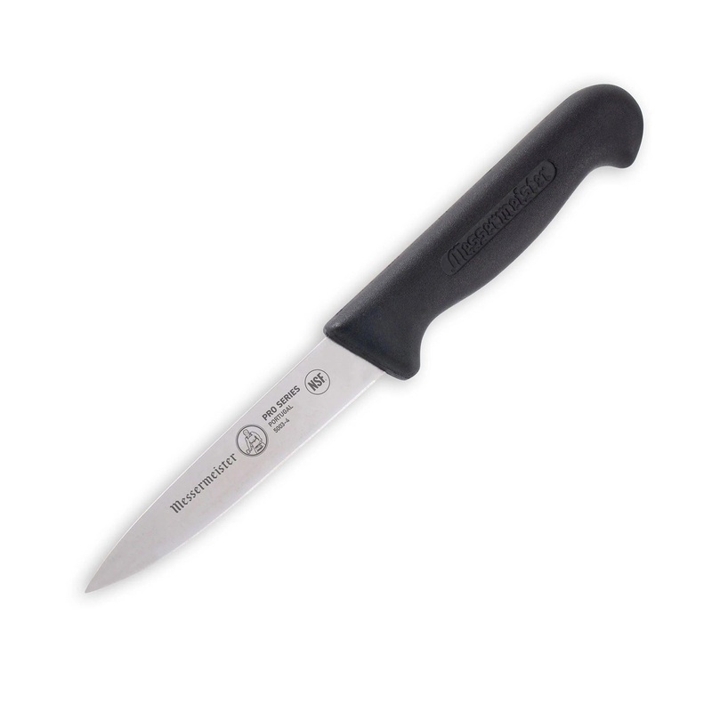 Messermeister Pro Series  4" Paring Knife