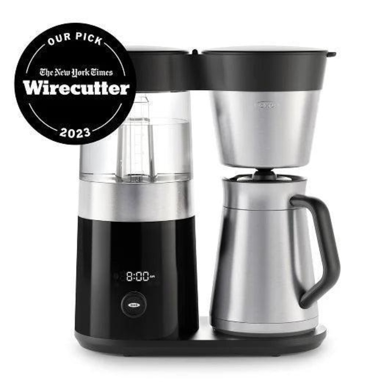 OXO Coffee Maker: 9-Cup