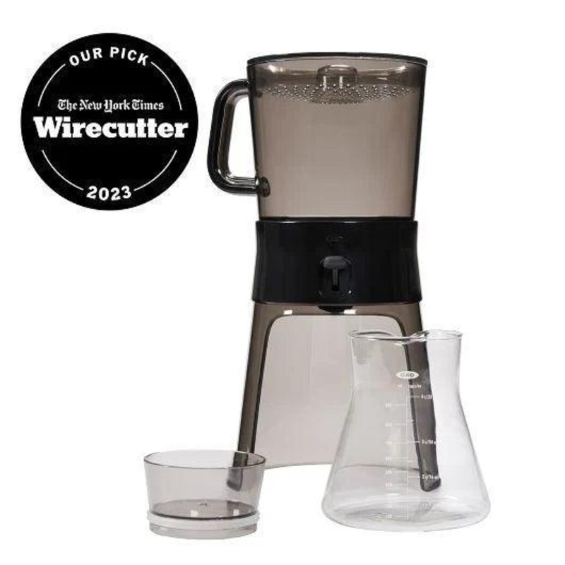 OXO Cold Brew Coffee Maker
