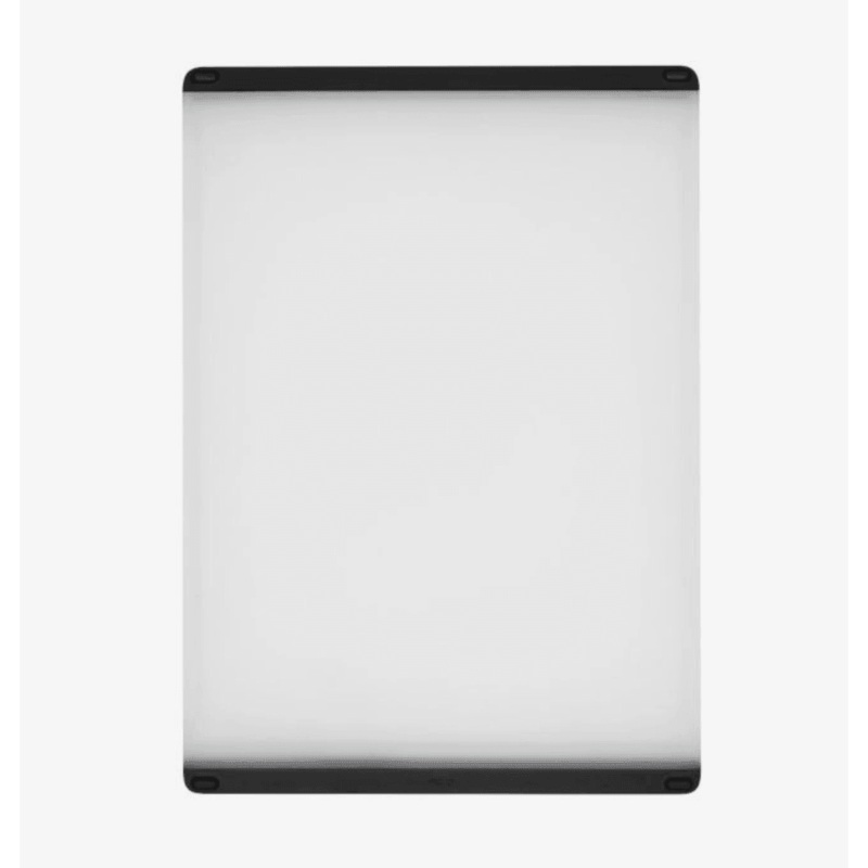 OXO Cutting Board: Utility