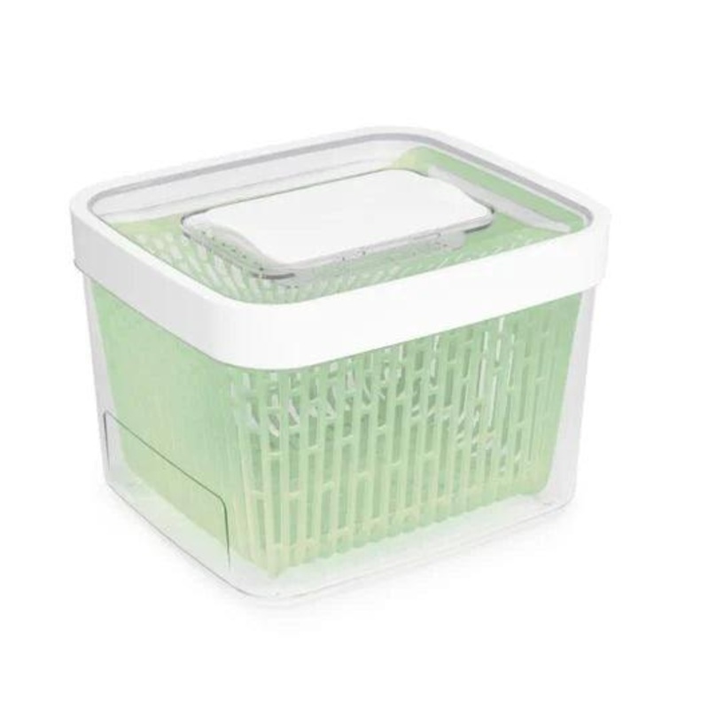 OXO GreenSaver Produce Keeper: 4.3 Quart