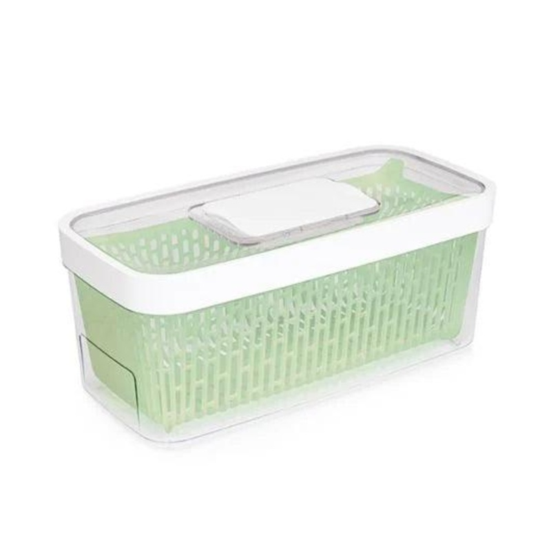 OXO GreenSaver Produce Keeper: 5.0 Quart