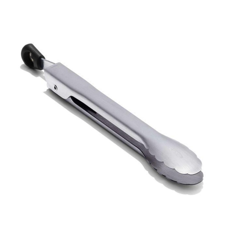 OXO Tongs:  7"