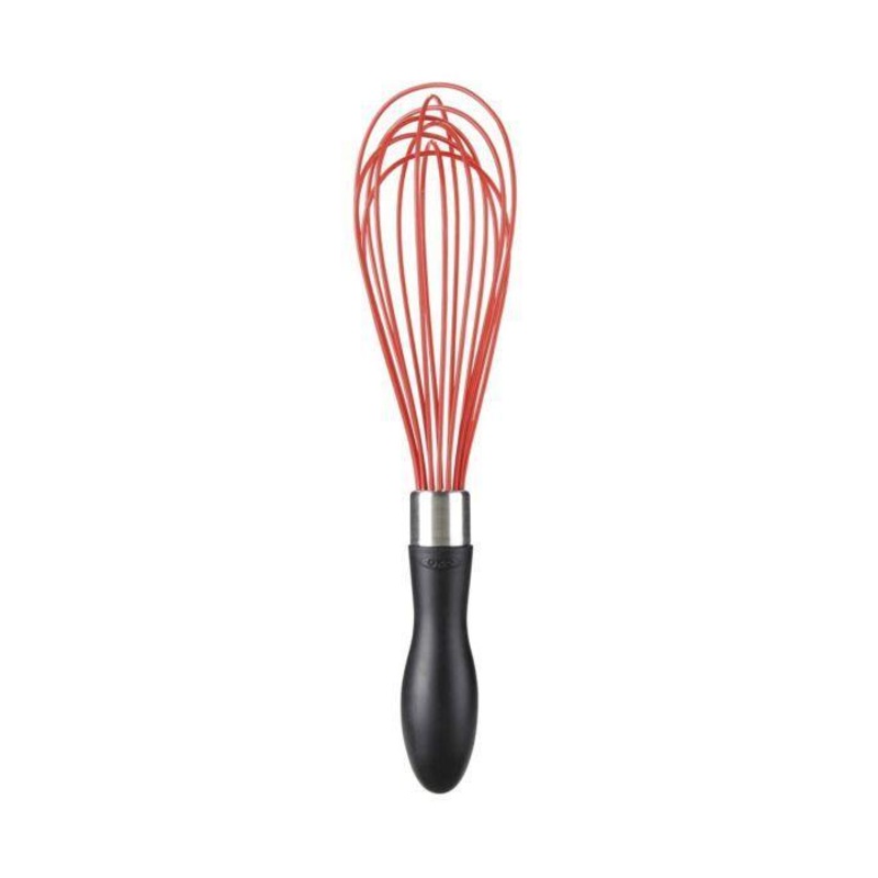 OXO Whisk: 11" Balloon, Silicone