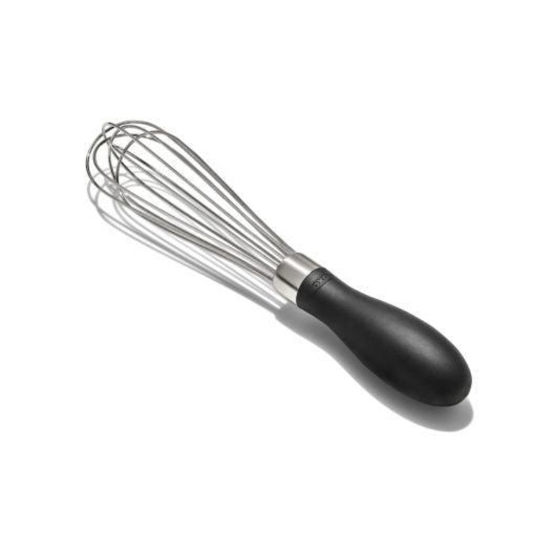 OXO Whisk:  7", Mini